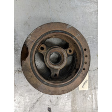 117Y017 Crankshaft Pulley From 2008 Ford F-250 Super Duty 5.4 3L3E6312AA 117Y017 Crankshaft Pulley From 2008 Ford F-250 Super Duty 5.4 3L3E6312AA